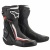 Alpinestars SMX Plus v2 Boots - Black/White/Red Flo